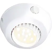 PLASTIMO Justerbar Comet Led-taklampe 8-30v 2w