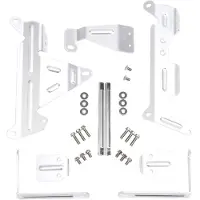Zeta Yamaha Ze52-2314 Radiatorbeskytter