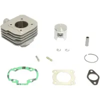 Athena 073400 Standard Bore Ø 50cc 41 Mm Sylindersats