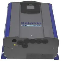 Dolphin Charger Pro Hd Plus-lader 100a 24v