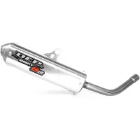 Dep Dept2227 Ktm Sx Husqvarna Tc Shorty Ikke-godkjent Lyddemper