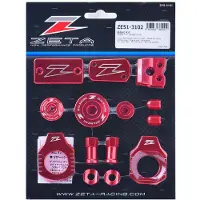 Zeta Kawasaki Kx 450 F 16-18/ Kx 250 F 17-18/ Kx 250 19-20 Ze51-3102 Tilbehørssett
