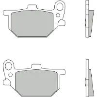Brembo 07ya0413 Bremseklosser