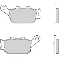Brembo 07053xs Bremseklosser