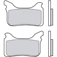 Brembo 07gr75sa Bremseklosser