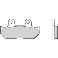 Brembo 07ho3509 Bremseklosser