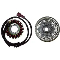 Kokusan 18 Polos 12v 370w Motor Piaggio ´´master´´ 400/500 4t Startermotor