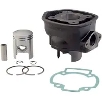 Hert Piaggio Nrg 50 Sylinder