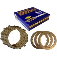 Fcc Suzuki Sv 650 Dk60080 Clutch Discs Kit