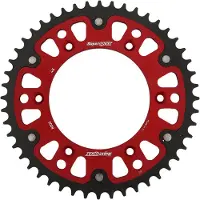 Supersprox Stealth 48d Rst8000x48red Bakre Tannhjul