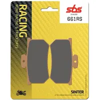 SBS P661-rs Sintrede Bremseklosser