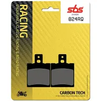 SBS P824-rq Bremseklosser