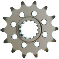 Supersprox Kawasaki 525x14 Cst1515x14 Fremre Tannhjul