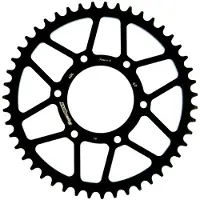 Supersprox Steel 520x47 Rfe404x47blk Bakre Tannhjul