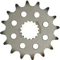 Supersprox Suzuki 530x16 Cst423x16 Fremre Tannhjul