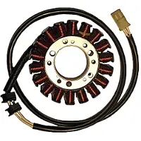 Sgr Trifase 18 Poles Yamaha Xv1600a Wild Star Stator