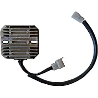 Sgr 12v Trifase Ca/cc No Sensor 4172333 Regulator/likeretter
