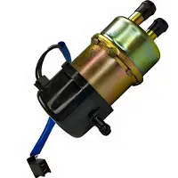 Sgr Kawasaki Zx6r Ninja Drivstoffpumpe