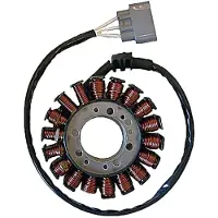 Sgr Trifase 18 Poles Yzf1000r1 Stator
