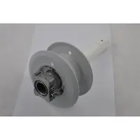 PLASTIMO 811 T Seilfokk Rulle