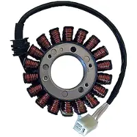 Mitsubishi Trifase 18 Poles Yamaha Yzf1000 Stator