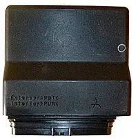 Mitsubishi 4161308 Ecu-sett