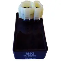 Sgr 4179135 Ecu-sett