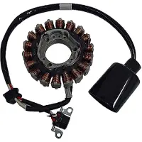 Sgr Trifase 18 Poles Pick-up Yamaha X-max 250 Stator