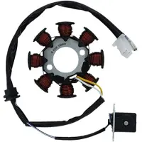Sgr Sym Symphony St 125 14/17 Stator