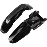 Ufo Hufk607-001 Skjermsett