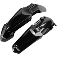Ufo Yafk320-001 Skjermsett