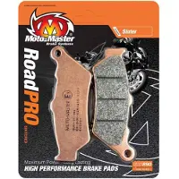 Moto-Master Aprilia 408101 Sintrede Bremseklosser