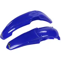 Ufo Yafk302-999 Skjermsett