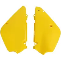 Ufo Su03970-101 Sidepaneler