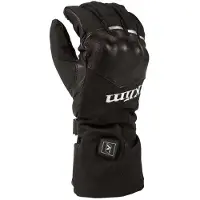 KLIM Hardanger Htd Gore-tex Hansker