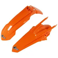 Ufo Ktfk518-999 Skjermsett