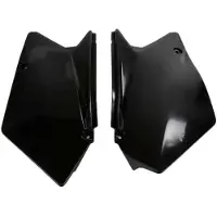 Ufo Su03910-001 Sidepaneler
