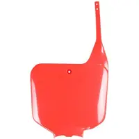 Ufo Ho02674-070 Frontplate