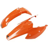 Ufo Ktfk502-999 Skjermsett