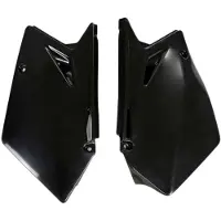 Ufo Su04906-001 Sidepaneler