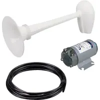 Goldenship Pw2 Bb-horn 12v