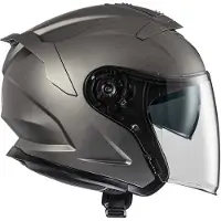 Premier Helmets Jt5 U17bm Pinlock Prepared åpen Hjelm