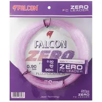 Falcon Zero Fc 50 M Fluorokarbon