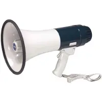 PLASTIMO Høyttaler 25w