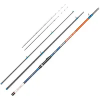 Falcon Power Boat Pro Bunn Fiskestang