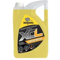 Bardahl Universal Kjølevæske 5l