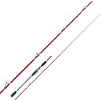 Falcon Peppers Inline Lett Jiggingstang