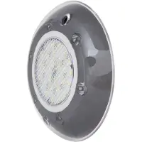 Goldenship Rgb-undervannslys 12v 9w