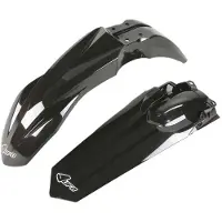 Ufo Hofk119-001 Skjermsett