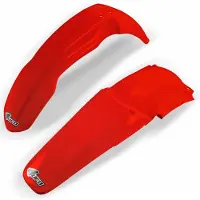 Ufo Hofk107-999 Skjermsett